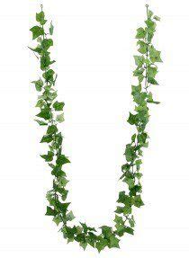 6ft ivy garland JM-2214S | Winter garland, Garland, Christmas garland