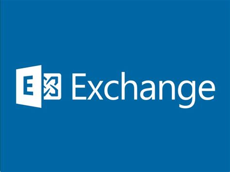 Microsoft Exchange Server Has A Bug With The Date Temporarily