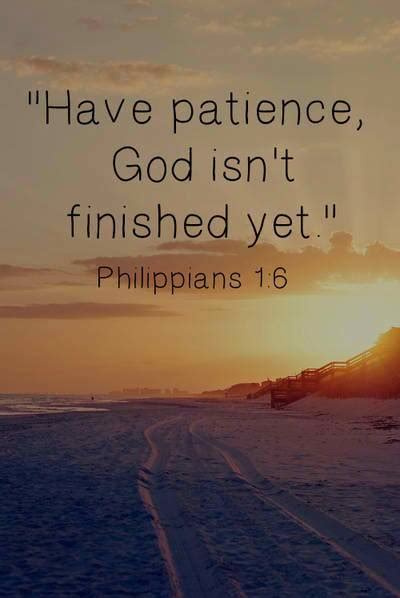 Inspirational Bible Quotes On Patience Quotesgram