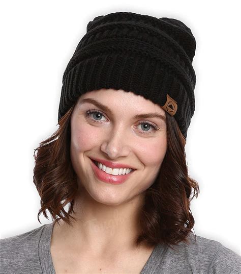 Ladies Winter Hats Top 10 Best On Amazon