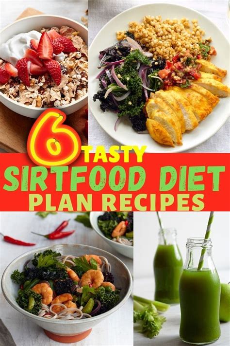 6 Best Sirtfood Diet Plan Recipes Egg And Grapefruit Diet Diet