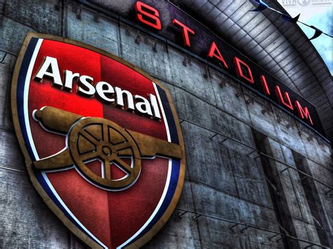 Download Arsenal Wallpapers HD Wallpaper