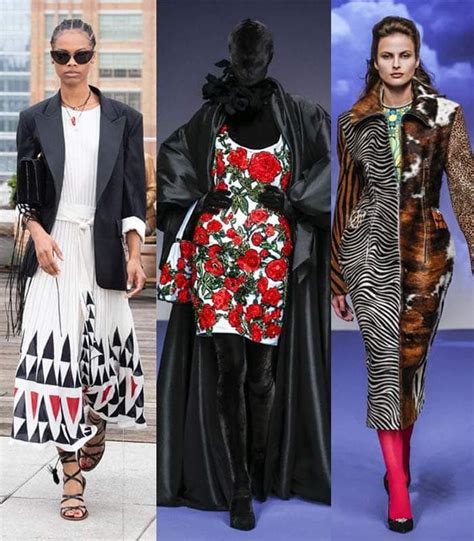 Fashion Trends 2019 12 Of The Best Spring 2019 Trends For