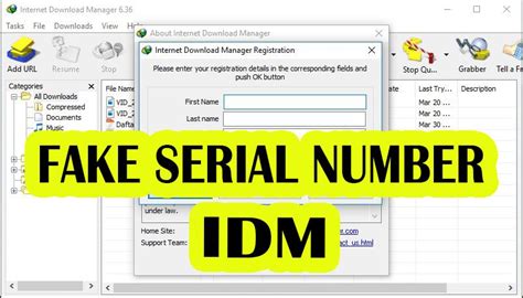 Download dan instal internet download manager (idm) versi terbaru 6.3.3 build full patch. Free Download Idm Tanpa Registrasi - Idm Serial Key Free ...