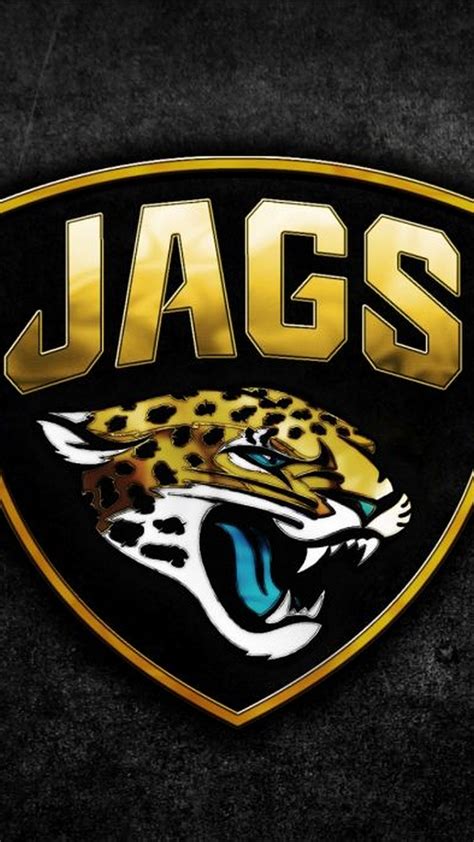 Jacksonville Jaguars Iphone X Wallpaper 2023 Nfl Football Wallpapers