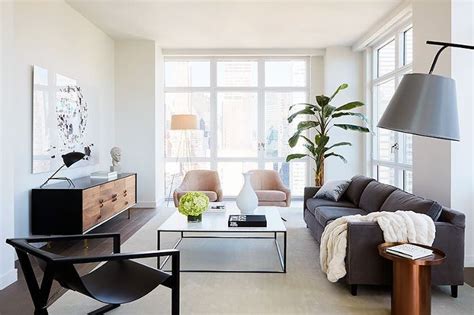 how to arrange your living room layout no matter the size