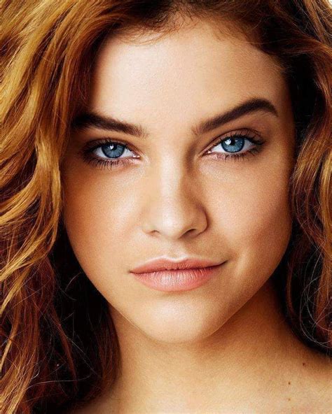 Pin By Lope Francisco On Face Reference Barbara Palvin