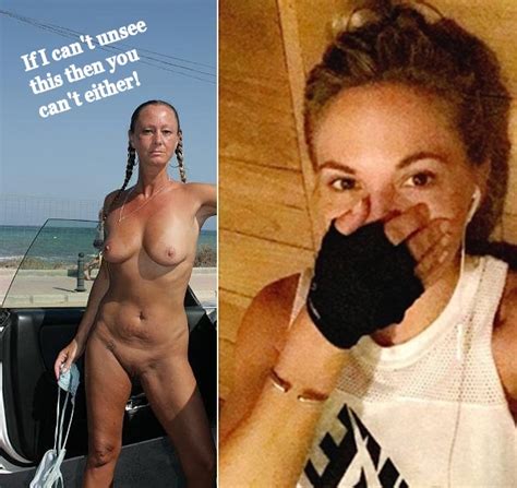 Playboy Model Dani Mathers Body Shames Random Woman Showering At The