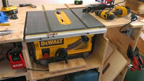 My ultimate table saw fence was built to accommodate just about every type of operation i might want to do at my table saw. 70 Shop Woodworking Plans 2019 | Woodworking plans, Diy ...
