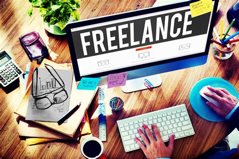 The Top Freelance Skills In Demand Today