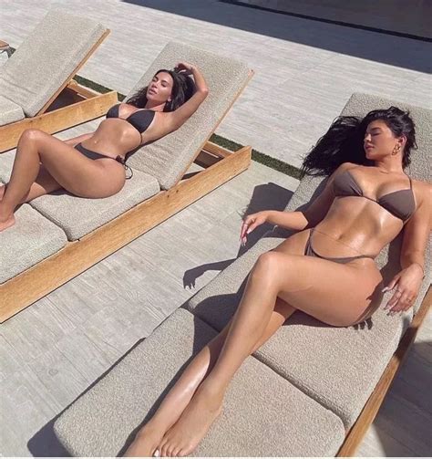 Kim And Kylie Nudes Kimkardashianpics Nude Pics Org