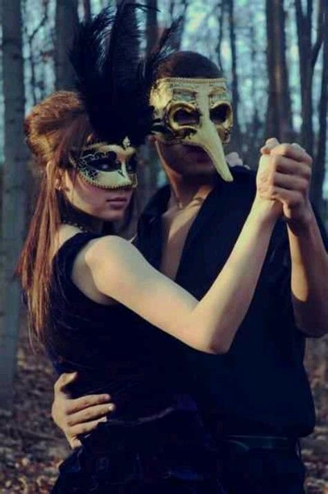 Haute Masquerade Couple Masquerade Couple Masquerade Costumes Masquerade Photoshoot