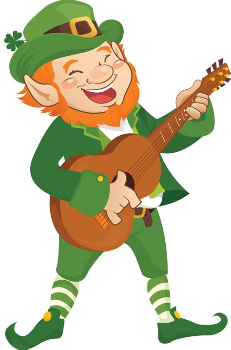 The Leprechaun Song Elf - leprechaun png download - 2111 ...