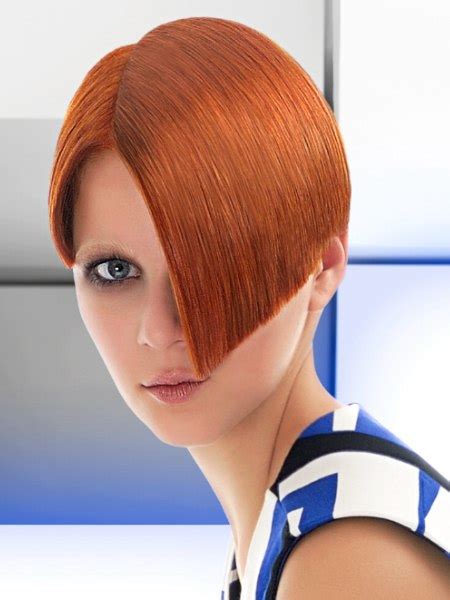Short Haircuts With Undercuts And Short Clipped Surfaces