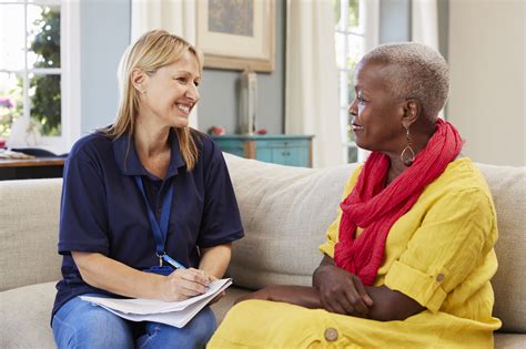 Counselling In Residential Aged Care Facilities Grampians Community Health