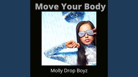 Move Your Body Youtube