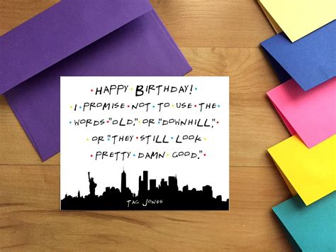 Here are some funny birthday quotes with beautiful pictures. Pin on Birthday cards