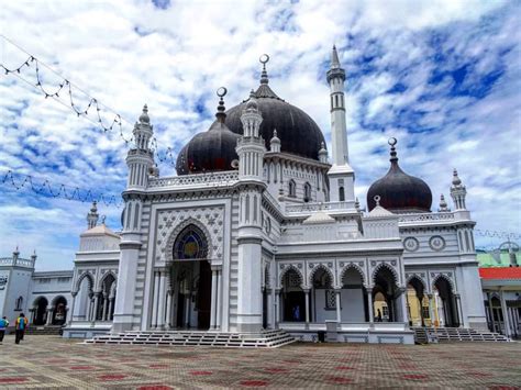 127 likes · 1 talking about this. Zahir Mosque, 1915. Royal mosque of the Sultanate of Kedah ...