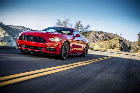 We did not find results for: 野馬繼續撒野!Ford Mustang連續四年蟬聯全球暢銷跑車寶座 - CarStuff 人車事