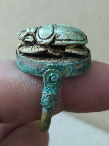 If a building is completed during a wltkd, other cities receive progress toward that building. Pharaonic ring very beautiful and rare ancient Egypt civilization.. 5 -- Antique Price Guide ...