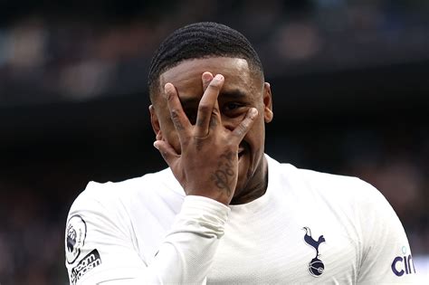 Steven Bergwijn Signals Willingness To Leave Tottenham This Summer Cartilage Free Captain