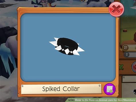 How To Be Rare On Animal Jam For Non‐members 15 Steps
