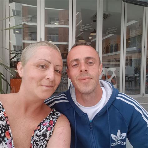Larne Mum Told She Has Incurable Cancer Months After Thinking She Had