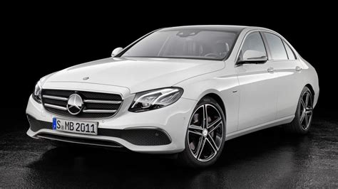 Mercedes Amg E 53 Unveiled With 30l Bi Turbo In Line 6 E