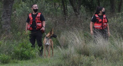 Un mes sin Tehuel dos detenidos y una búsqueda incierta Infocielo