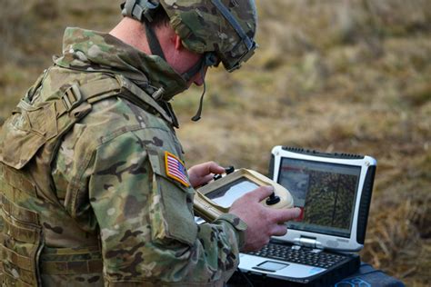Us Army Opens Drone School To Familiarize Soldiers With Uavs Popular Airsoft Welcome To The