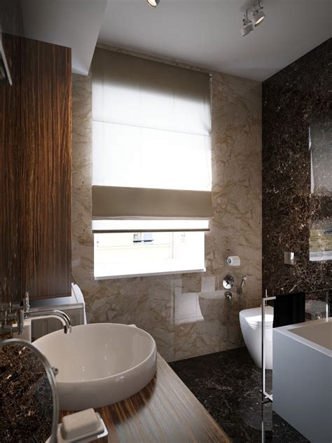 Of The Best Modern Small Bathroom Design Ideas