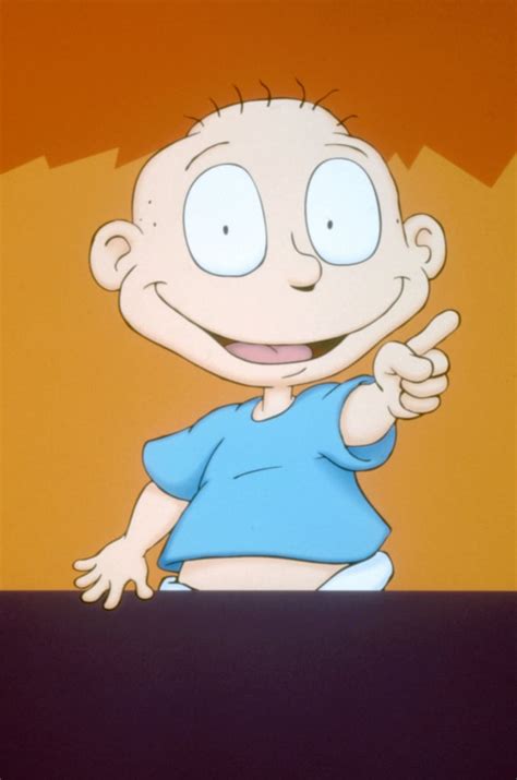 Tommy From Rugrats Nickelodeon Halloween Costumes Popsugar