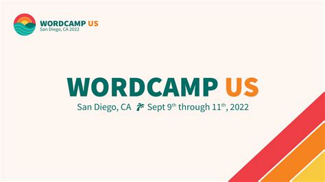 Wordcamp Us 2022 Ahoidev