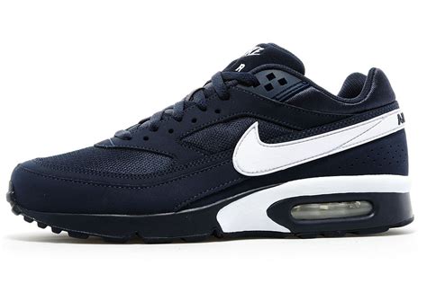 Nike Air Max Classic Bw Obsidian White Sneakers Addict