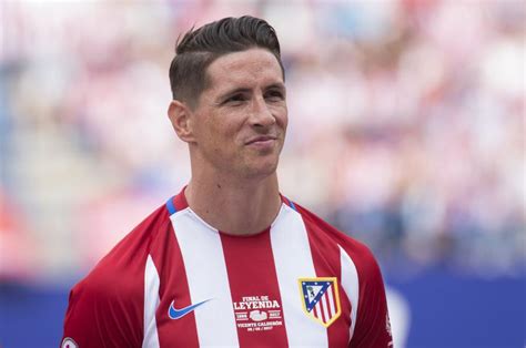 Bienvenidos a mi perfil oficial en twitter / welcome to my official twitter profile y por si fuera poco. Why Retiring At Atletico Madrid Makes Perfect Sense For ...