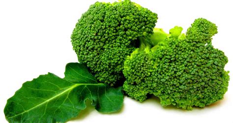 El Brócoli Un Super Alimento Dddieta