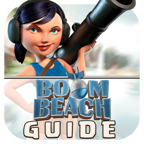 Guide For Boom Beach Game By Franke Aplicativos LTDA ME