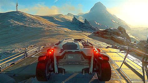 Star Citizen Gameplay Alpha Open Universe 2017 Pcps4xboxone Youtube