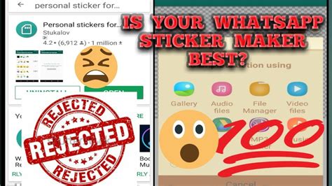 Make Your Own Whatsapp Stickers Talkqosa