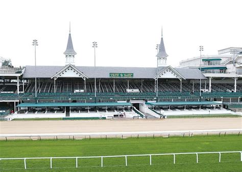 214k likes · 2,019 talking about this · 872,332 were here. Where is the Kentucky Derby Held?