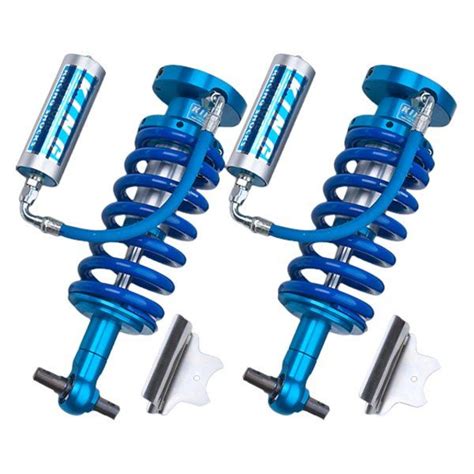 King Shocks Oem Performance Series Front Coilovers