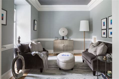 2021 Living Room Design Trends According To Experts