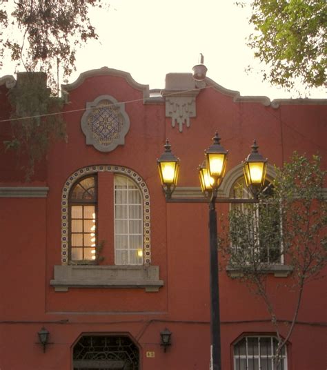 Zona Rosa Mexico City Atilalogos