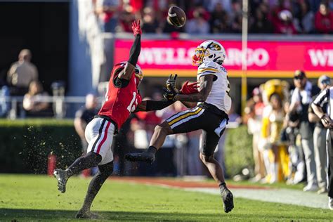 Kirby Smart Updates The Georgia Football Injury Report After Matchup Vs Ole Miss Sports