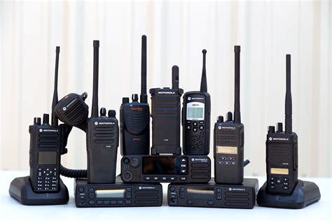 Two Way Radios Platte Valley Communications