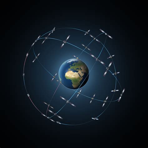 Galileo Enhancing Sentinel 6’s Sea Level Monitoring Mission Belgian Platform On Earth Observation