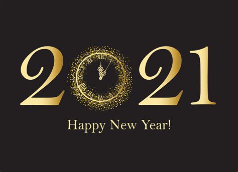 The best email fonts that you can use must be, out of necessity, the ones that are common on all platforms and devices. 2021 Happy New Year Greeting Card | CEO Cards