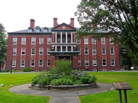 This hospital has been recognized for america's 100 best hospitals for stroke care award™, critical care excellence award™, and more. Paranormal Pennsylvania: Ten Most Haunted Places in The ...