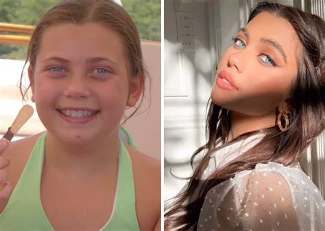 30 People Who Were Hit Hard By Puberty Share Their Glow Up Photos In Viral Tiktok Challenge