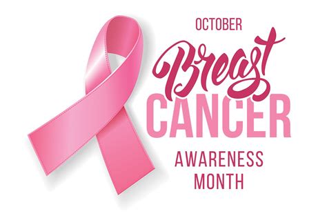 October Is Breast Cancer Awareness Month And Heres What You Need To Know